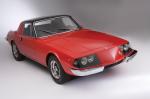 Ferrari 330 GTC 1967 года